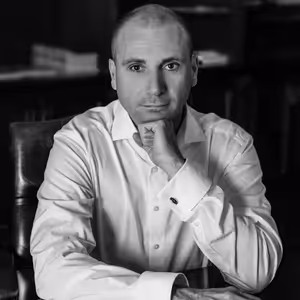 Podcasty21 - #39 Karel Šimka (předseda NSS)