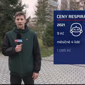 HLAVNÍ ZPRÁVY (103)