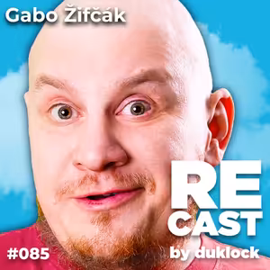 Gabo Žifčák #85