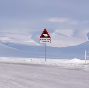 S9E23: SVALBARD A FAERSKÉ OSTROVY - Cestovanie za ľadom