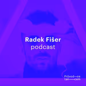 Radek Fišer - "Z navrhování kostýmů mám profesní deformaci, v televizi si můžu leccos dovolit."