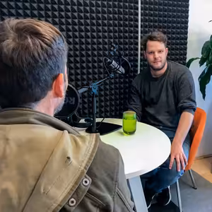 Host Reportéra Tomáše Poláčka: Jakub Hubálek