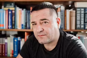 Kriminální psycholog Kubík: K porušování lidských práv při výsleších docházelo ještě před dvaceti lety