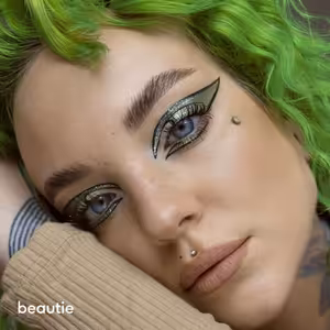 #35 Kateřina Koki9 Mlejnková