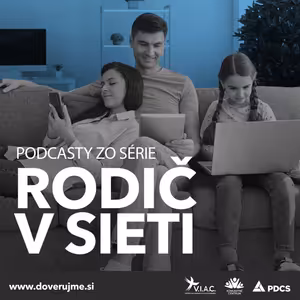 Rodič v sieti!