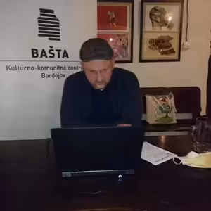 Fero - príbeh BAŠTY