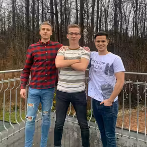 Vánoční speciál: O nás s Petrem Vymetalem