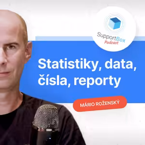 #05 - Statistiky, data, čísla, reporty