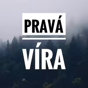 Ježíšova velká výzva: Je vaše víra pravá?