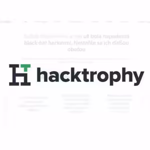 40 - Hacktrophy, bug bounty as a service