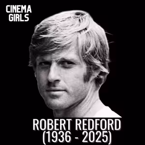 #114 Robert Redford