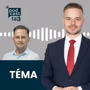 Téma: Miroslav Řádek - V pondelok padne rozhodnutie o referende