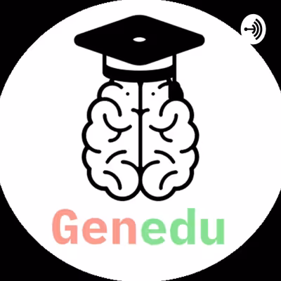 Genedu - geniálna edukácia
