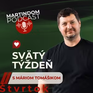 Svätý týždeň #4: ZELENÝ ŠTVRTOK