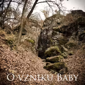 O vzniku Baby