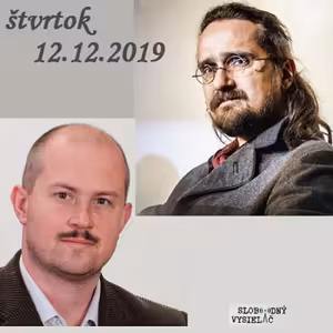 V prvej línii - 2019-12-12