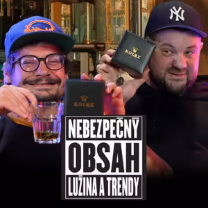 Epi. 219 - Netolerantní woke ľudia