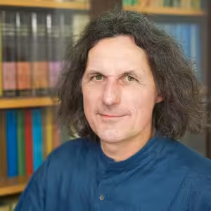 Velikonoční slovo synodního seniora Pavla Pokorného (2025)