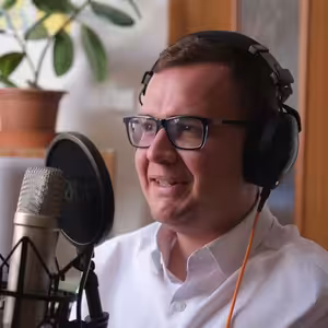 „Ještě nejsem rozhodnut, jestli se budu ucházet o pozici volebního lídra.“