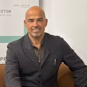 Prezident Svazu BIO vinařů Petr Cibulka: Nechápu, jak je mohlo napadnout zdanit naše vína. Vinaři to politikům v příštích volbách spočítají