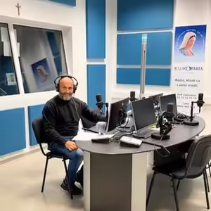 Gréckokatolícka hodinka - Presvätá Bohorodička v ikonách, 21. diel - ThLic. Milan Gábor, PhD.