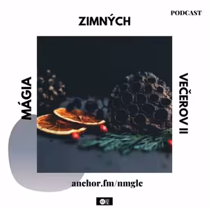 Mágia zimných večerov II.