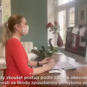 Q&A: 5. Jak zní doporučení pro občany a firmy?