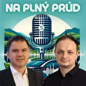 S3E17 T. Čorej z EMEO: Nabíjačky v bytových domoch