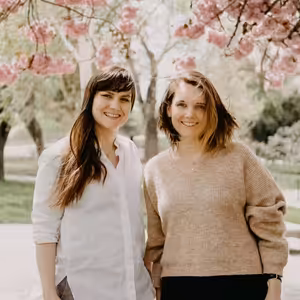 21. díl. S Markét a Míšou z Mámami, o tom, jak tvořit domov