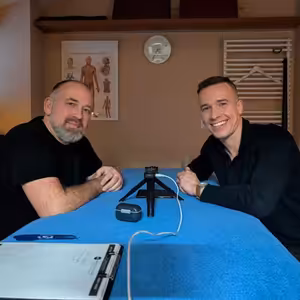 #20 Filip Klumpar | O práci s životní energií, společenských rolích a nadhledu Poutníka