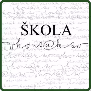 1. Škola v kontaktu - Rozhovor se spoluautorem podcastu a učitelem Martinem Kreuzigerem