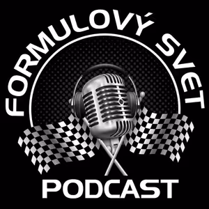 13. Formulový svet podcast - Max zmizol, Hamilton ho išiel hľadať.