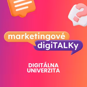 Ako inovovať komunikáciu a zároveň nestratiť smer? (Milada Halová) - Marketingové digiTALKy