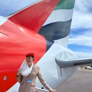 S9E8: LETUŠKY A STEWARDI: Červenoklobúčik