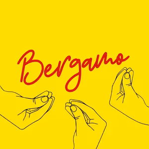 Bergamo vôbec nie je iba letisko - rozhovor so @srrna (S1E28)