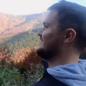 Maroš Milán: Tretie prikázanie