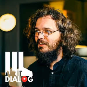Michal Paľko - Židovská hudba ako zdroj silnej inšpirácie