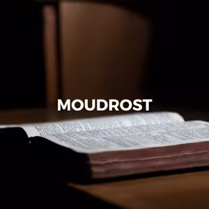 MOUDROST