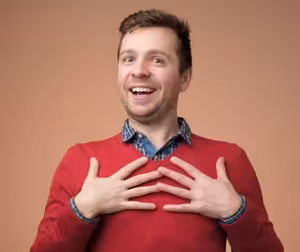 Small Talk 25 - Jak na komplimenty