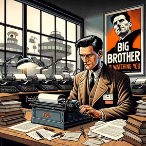 #73 - Přepište Kanárky