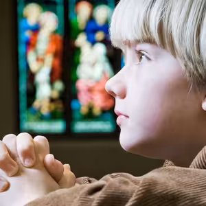 Služby Božie 1. 8. 2021 | Božie volanie