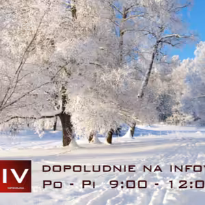 Dopoludnie na Infovojne s Adrianom 15.2.2024