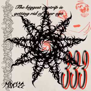 HOLLOW#16: Ego, persona, image