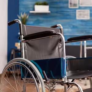 Ježíš prochází naším životem, aby nás uzdravil