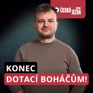 Benjamin Činčila: Chceme velký stát? Musíme mít férové daně. A přestaňme dotovat bazény