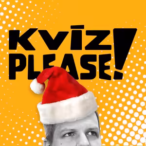 S7E16 | Kvíz: Vánoční speciál #3 🎄