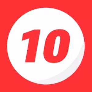 Number 10 Podcast