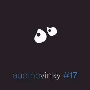 Audinovinky 17 - Kroky sem, kroky tam