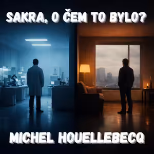 63. Michel Houellebecq - Svět, kde láska prohrává (Elementární částice)