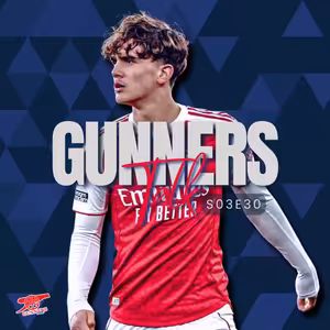 Gunners Talk #98 | „Dowman je ještě dítě. Nedělejme z něho v šestnácti letech hned Messiho.“